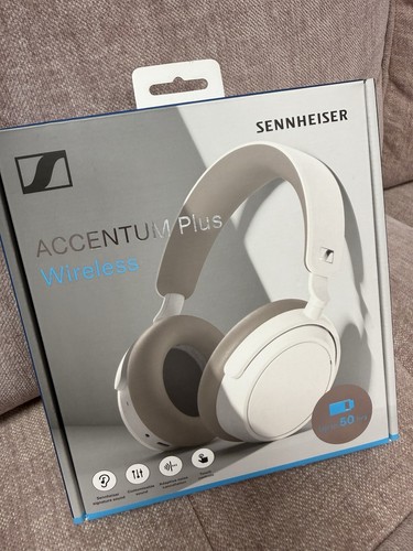 Sennheiser accentum plus - accentum,