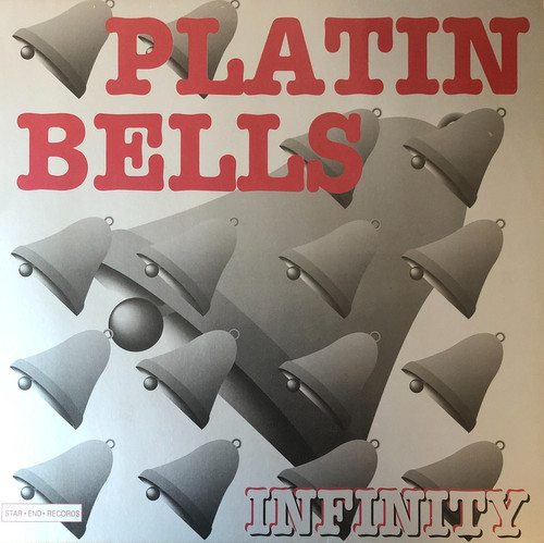 Platin bells infinity - lp, –
