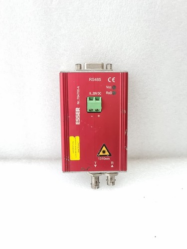 Esser honeywell 784766 - esser, by