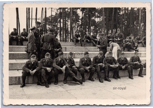 Nürnberg luftwaffe soldaten - luftwaffe,