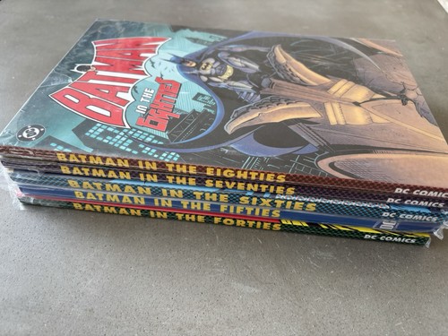 Batman the forties - batman,