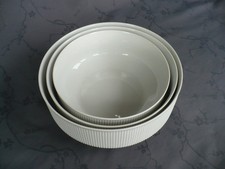 Arzberg Secunda 2075  weiß