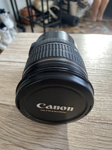 Canon 55mm 2 8 is - canon,