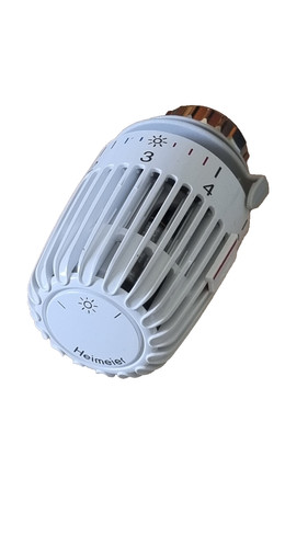 Heimeier thermostatkopf - heimeier,