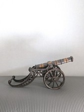 Sehr dekorative Miniatur