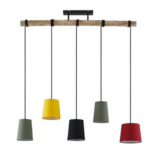 Lindby Amilia Hängeleuchte