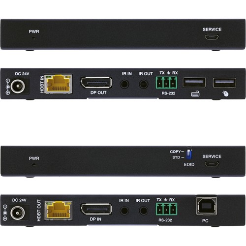 57885n inline kvm - inline, dp