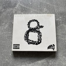 Aggro Berlin - Ansage Nr. 8 CD