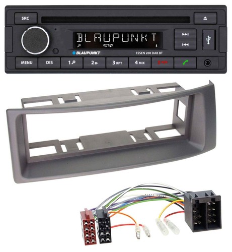 Blaupunkt usb mp3 - blaupunkt,