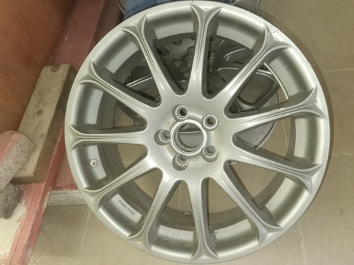 Alurad felgen 459758 - felgen,