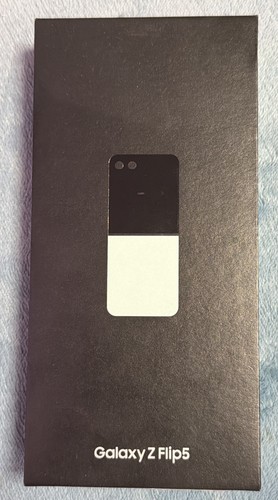 Samsung galaxy flip5 - galaxy, z