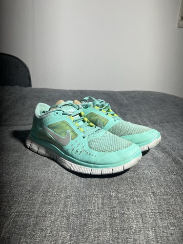 Nike free run - nike,