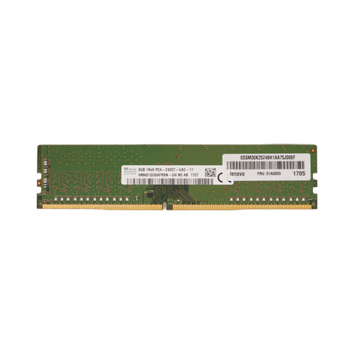 Hynix 01ag805 8gb - hynix,