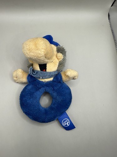 Baby rassel schalke erwin neu - rassel,