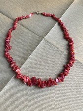 Antike Stäbchen Korallen