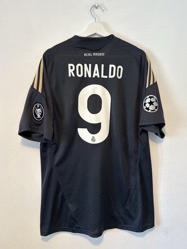 Original real madrid 2009 - original,