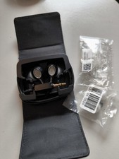 bose triport IE  in-ear-headphones Kopfhörer   very good condition 