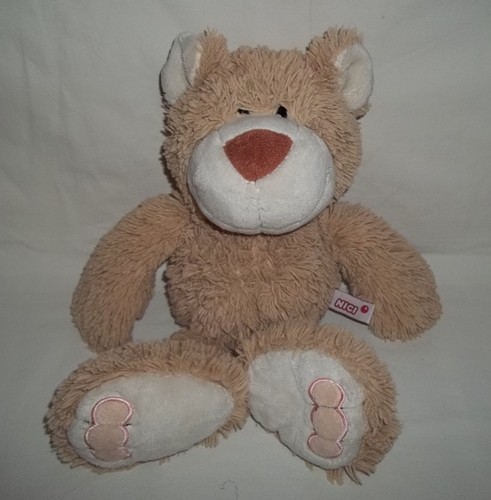Kuscheltier nici - ♥, ♥