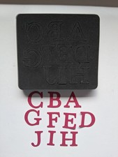 Stampin up/ Sizzix BigZ