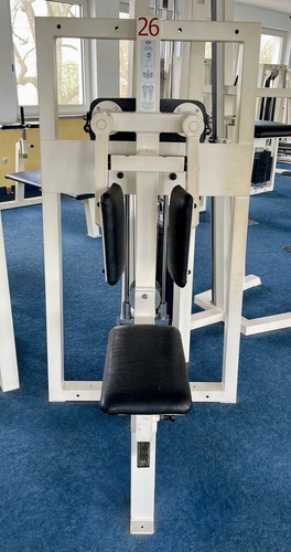 Gym80 seithebemaschine - gym80,