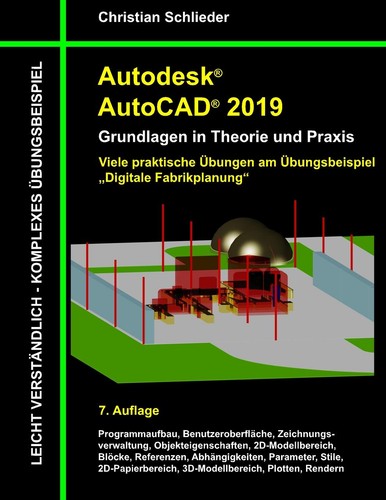 Christian schlieder autodesk - /,