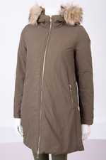 Hallhuber Winterjacke Parka