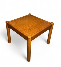 DÄNISCHER MOBLER MASSIVER