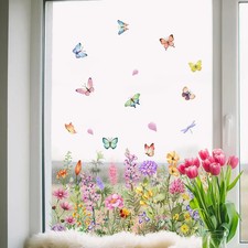 Fensteraufkleber