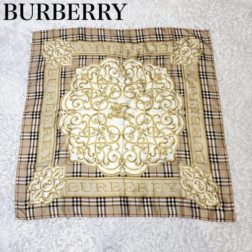 Burberry nova check pferd - nova,