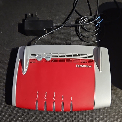 Fritz box fon wlan - fon,