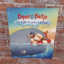Onno & Ontje: Der größte