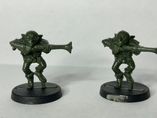 Hero Quest Spielfiguren