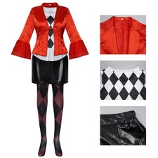2025 Damen Harley Quinn