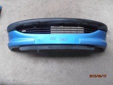 Verkleidung Stossfänger Farbe blau Peugeot 206 Bj 2001 Versand anfragen 1739864