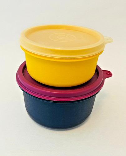 Tupperware vintage julchen - tupperware, &