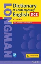 Longman Dictionary of