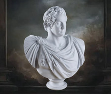 George Washington Büste