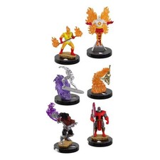 Marvel HeroClix Iconix