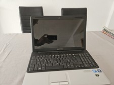 Compaq Presario CQ61 Laptop, Windows 10, Intel Core2 Duo T6600 2.2GHz, 500GB HD