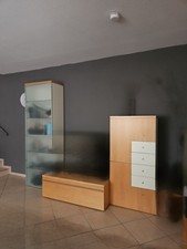 Hülsta TV Möbel Set 