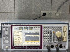 Rohde schwarz upl - schwarz,
