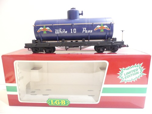Lgb spur 4080 w 01 - 4080,