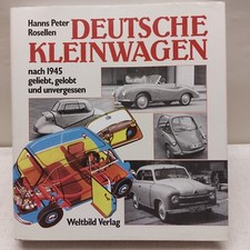 Deutsche kleinwagen - deutsche,