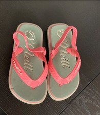 O’Neill Flip Flops Gr 22/23
