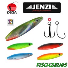 Jenzi Dega Seatrout IV Inliner