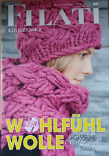 Lana Grossa Filati Collezione