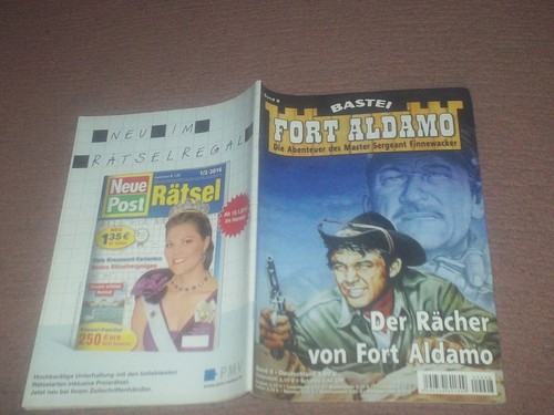 Fort aldamo western roman - aldamo,