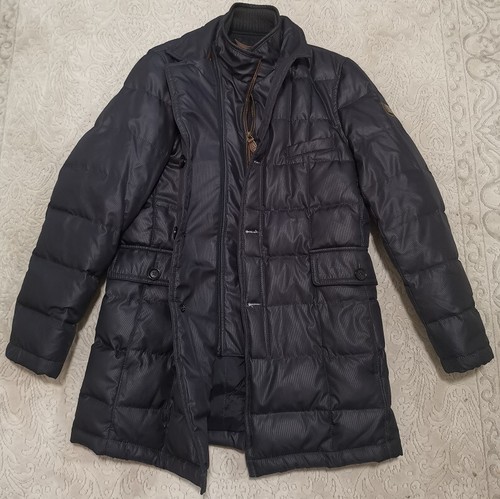 Steppjacke steppmantel - steppjacke,