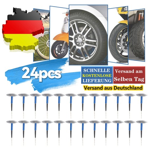 24x reifenkörper reifenpilz - reifenkörper,