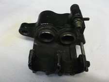 Honda F6C Valkyrie hinterer Bremssattel NISIN mit Sattelplatte